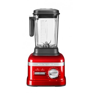 Блендер стаціонарний KitchenAid Artisan Power Plus (5KSB8270ECA)