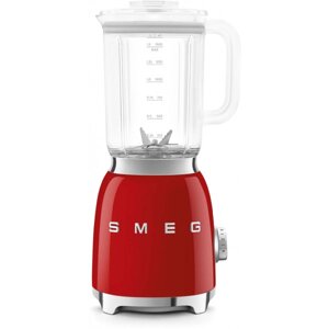 Блендер стаціонарний Smeg BLF03RDEU