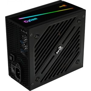 Блок живлення для пк aerocool cylon 700W ARGB