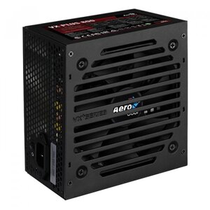 Блок живлення для пк aerocool VX plus 800 (ACPN-VS80AEY. 11)