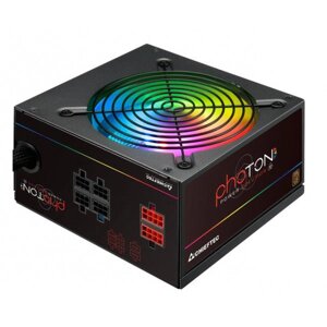 Блок живлення для ПК Chieftec CTG-750C-RGB