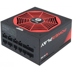 Блок живлення для ПК Chieftec PowerPlay 1200W (GPU-1200FC)