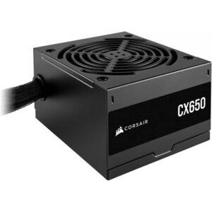 Блок живлення для ПК Corsair CX650 650W (CP-9020278-EU)