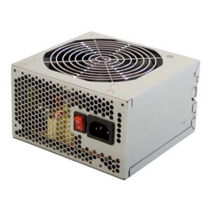 Блок живлення для ПК Delux 500W DLP-35D Grey