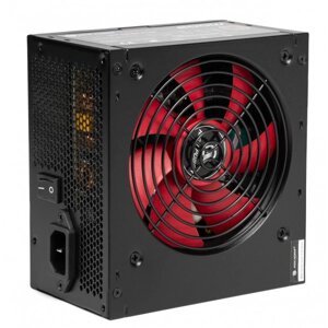 Блок живлення для ПК HighPower 600W 80+ Bronze (HPE-600BR-A12S)