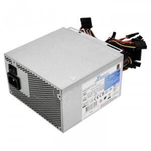 Блок живлення для ПК SeaSonic SSP-600ET2