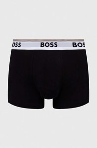 Боксери BOSS 3-pack чоловічі 50517827