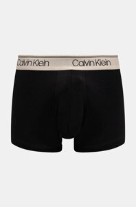 Боксери Calvin Klein Underwear 3-pack чоловічі колір чорний 000NB2569A