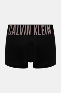 Боксери Calvin Klein Underwear 3-pack чоловічі колір чорний 000NB3611A