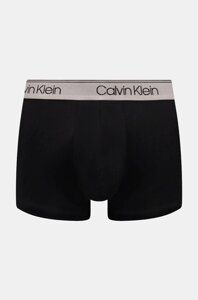 Боксери Calvin Klein Underwear 3-pack чоловічі колір чорний