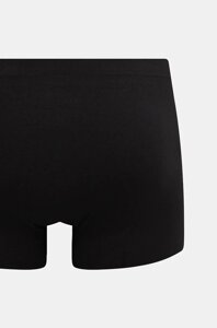 Боксери Calvin Klein Underwear чоловічі колір чорний 000NB3922A