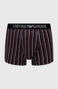 Боксери Emporio Armani Underwear 2-pack чоловічі колір червоний