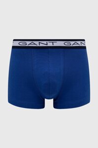 Боксери Gant 3-pack чоловічі