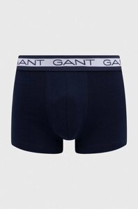 Боксери Gant 3-pack чоловічі