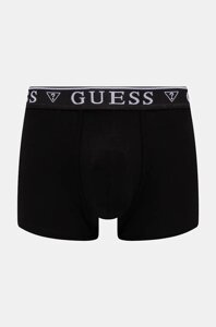 Боксери Guess 5-pack чоловічі колір червоний U4YG16 K6YW1