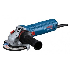 Болгарка Bosch GWS 12-125 S (0.601.3A6.020)