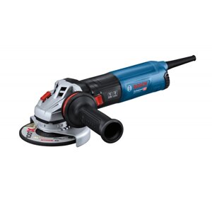 Болгарка Bosch GWS 14-125 S (0.601.7D0.100)