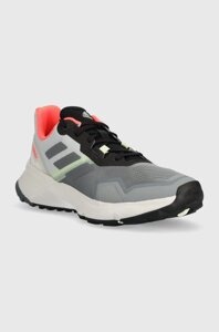 Черевики adidas TERREX Soulstride жіночі колір сірий