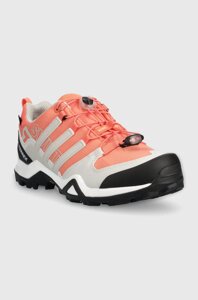 Черевики adidas TERREX Swift R2 GTX жіночі колір помаранчевий HP8717-CORFUS/ACI