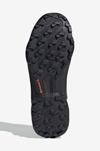 Черевики adidas TERREX Terrex Swift R3 GTX колір чорний HR1311-black