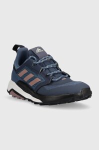 Черевики adidas TERREX Trailmaker жіночі колір синій