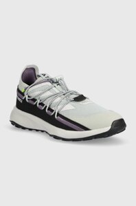 Черевики adidas TERREX Voyager 21 жіночі колір сірий