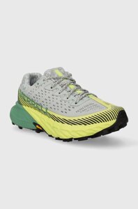 Черевики Merrell Agility Peak 5 колір сірий