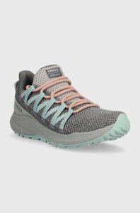 Черевики Merrell Bravada Edge жіночі колір сірий