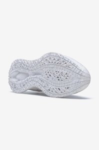 Черевики Reebok Zig Kinetica 3 колір білий HR0928-white