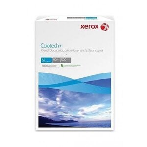 Папір А3 Xerox Colotech +220) A3 250 арк. (003R94669)