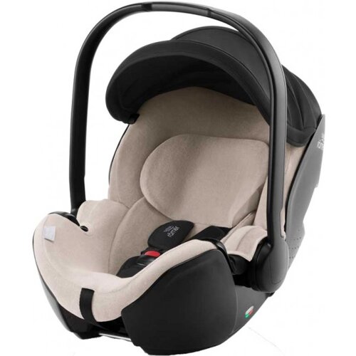 Чохол для автокрісла Britax-Romer Baby-Safe 5Z Beige