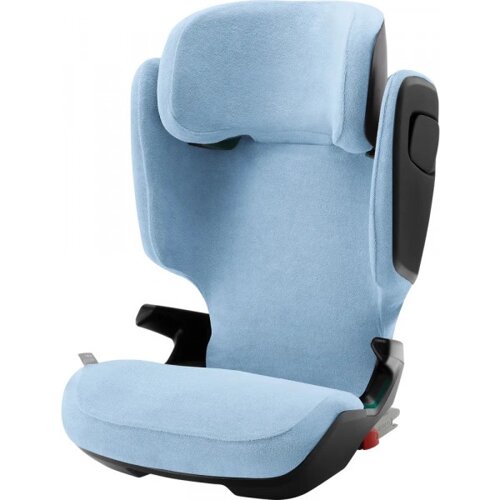 Чохол для автокрісла Britax-Romer Kidfix M i-SIZE Blue