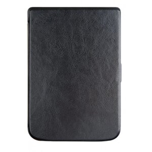 Чохол для електронної книги AIRON Premium for PocketBook 606/628/633 Black (4821784622173)