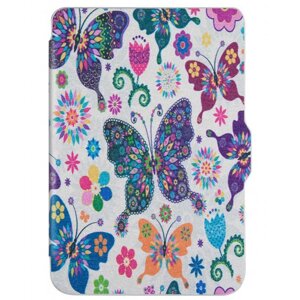 Чохол для електронної книги AIRON Premium for PocketBook 616/627/632 picture 6 Butterfly (6946795850186)