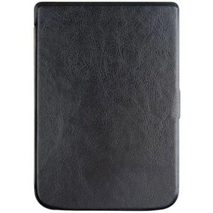 Чохол для електронної книги AIRON Premium for PocketBook Touch Lux 5 608/628/633 Black (6946795850194)