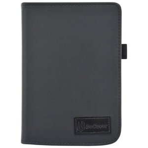 Чохол для електронної книги BeCover Slimbook for PocketBook 606 Basic Lux 2 2020 Black (705185)