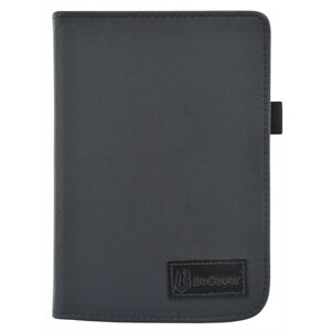 Чохол для електронної книги BeCover Slimbook for Pocketbook 627 Touch Lux4 Black (703730)