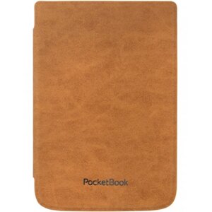 Чохол для електронної книги PocketBook 6 Shell Cover 616/617/627/628/632 Brown (WPUC-627-S-LB)