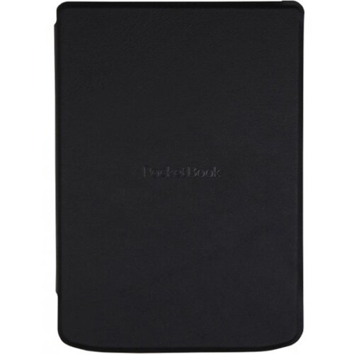 Чохол для електронної книги PocketBook 6 Shell Cover PB629/634 Black (H-S-634-K-WW)