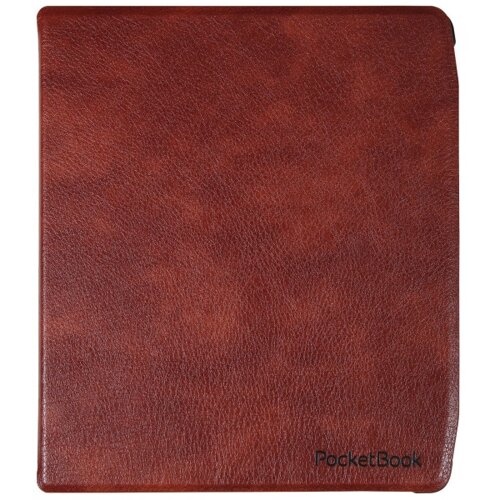 Чохол для електронної книги PocketBook Era Shell Cover Brown (HN-SL-PU-700-BN-WW)