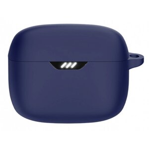 Чохол для навушників Armorstandart Silicone Case for JBL Tune Buds Dark Blue (ARM80452)