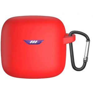 Чохол для навушників Armorstandart Silicone Case for JBL Tune FleX Red (ARM79921)