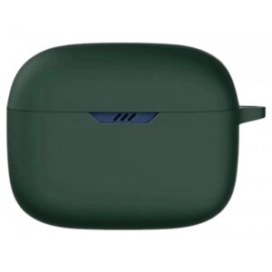 Чохол для навушників BeCover Silicon for JBL Tune 230 NC TWS Dark Green (709601)