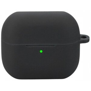 Чохол для навушників BeCover Silicon for Samsung Galaxy Buds 3 Black (711989)