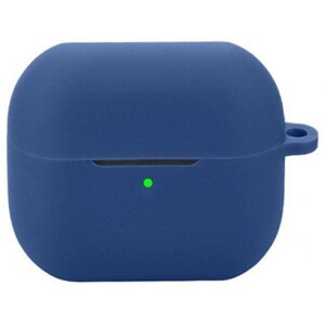 Чохол для навушників BeCover Silicon for Samsung Galaxy Buds 3 Deep Blue (711990)