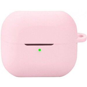 Чохол для навушників BeCover Silicon for Samsung Galaxy Buds 3 Pink (711992)