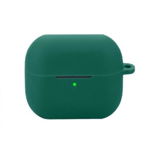 Чохол для навушників BeCover Silicon for Samsung Galaxy Buds 3 Pro Dark Green (712002)