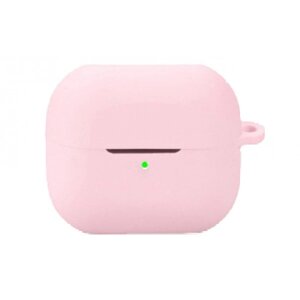 Чохол для навушників BeCover Silicon for Samsung Galaxy Buds 3 Pro Pink (712003)