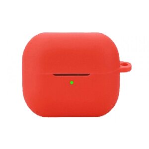 Чохол для навушників BeCover Silicon for Samsung Galaxy Buds 3 Pro Red (712004)