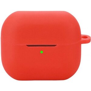 Чохол для навушників BeCover Silicon for Samsung Galaxy Buds 3 Red (711993)